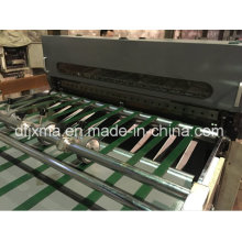 Matériel alimentaire Matériau Roll Sheeting Machine Dongfang